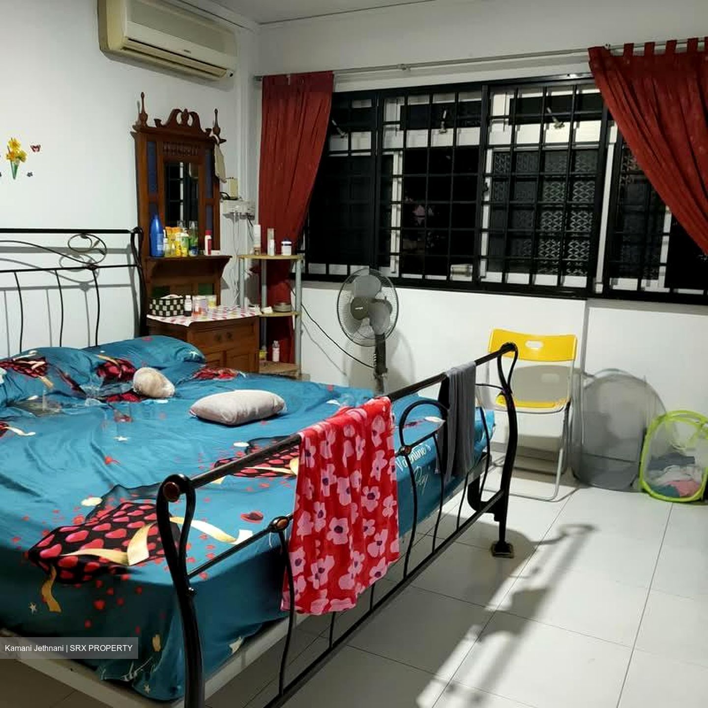 Blk 494C Tampines Street 43 (Tampines), HDB 5 Rooms #604349141